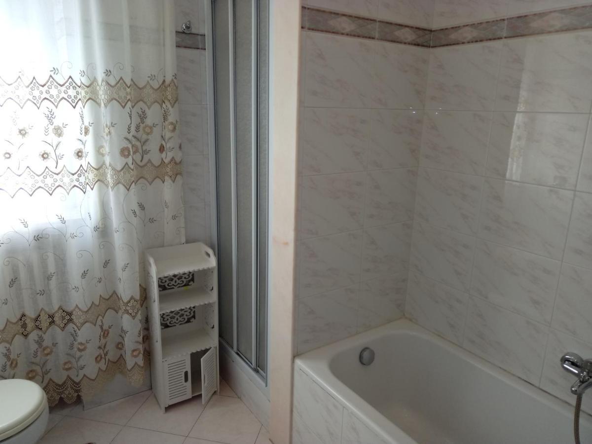 Bed and Breakfast Acqua Di Mare Taranto Exterior foto