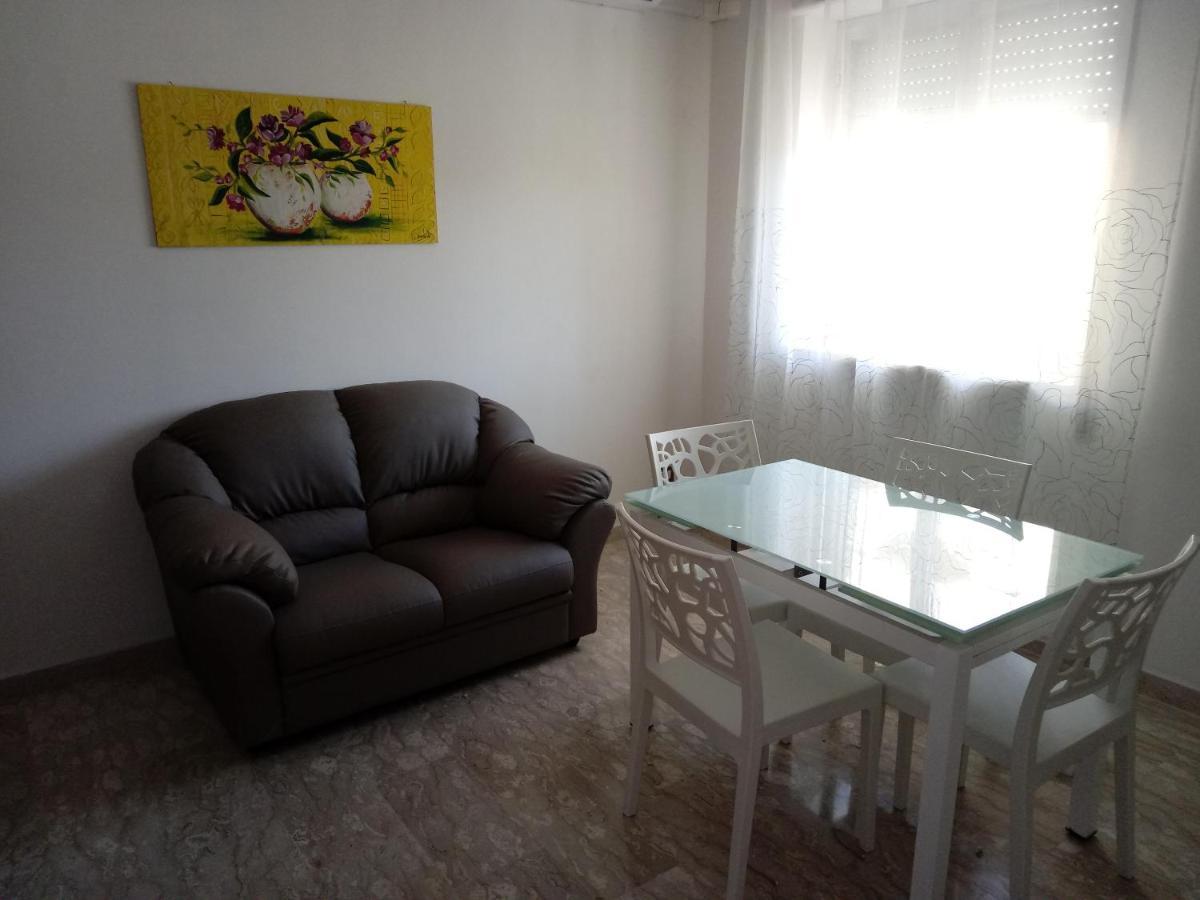 Bed and Breakfast Acqua Di Mare Taranto Exterior foto