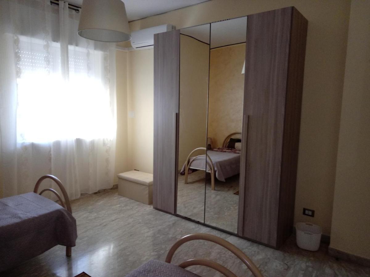 Bed and Breakfast Acqua Di Mare Taranto Exterior foto