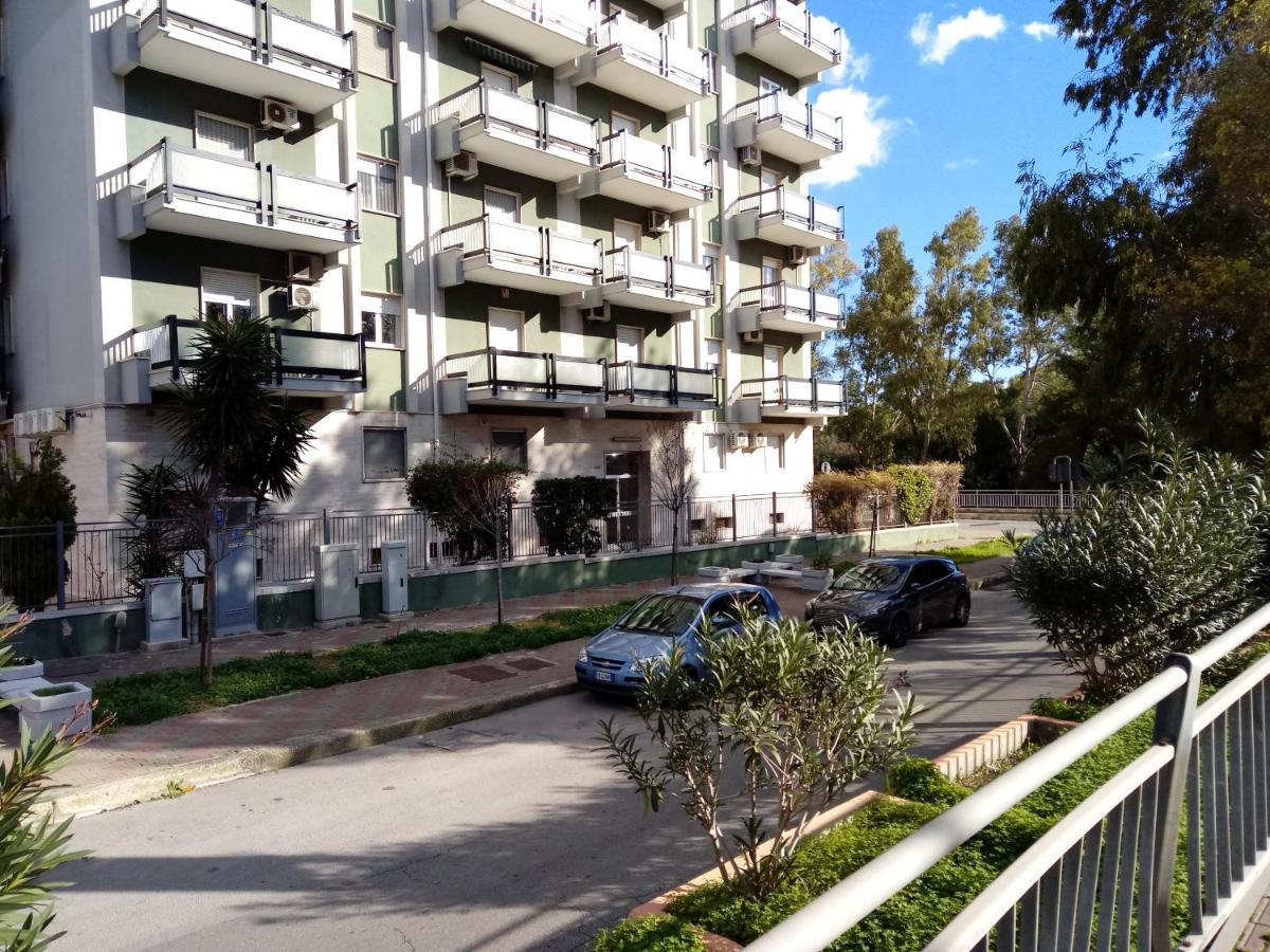 Bed and Breakfast Acqua Di Mare Taranto Exterior foto