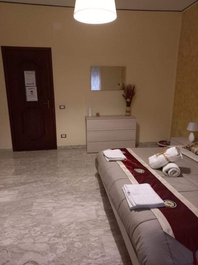 Bed and Breakfast Acqua Di Mare Taranto Exterior foto