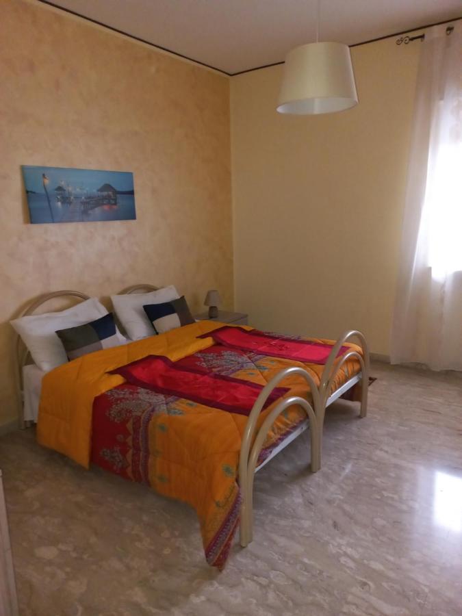 Bed and Breakfast Acqua Di Mare Taranto Exterior foto