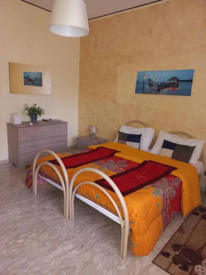 Bed and Breakfast Acqua Di Mare Taranto Exterior foto